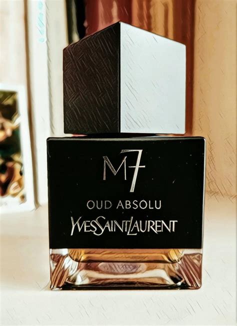 ysl m7 oud absolu debenhams|ysl m7 fresh.